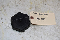 2008 Yamaha Grizzly 350 2WD Gas Cap 5KM-24610-00-00