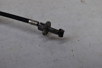 2008 Yamaha Grizzly 350 2WD Rear Hand Brake Cable 5TE-26341-00-00