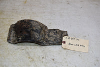 2008 Yamaha Grizzly 350 2WD Rear Skid Plate 4XE-F219X-01-00