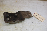 2008 Yamaha Grizzly 350 2WD Rear Skid Plate 4XE-F219X-01-00