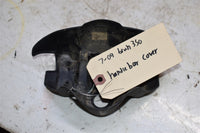 2008 Yamaha Grizzly 350 2WD Handlebar Cover 5ND-F6124-00-00