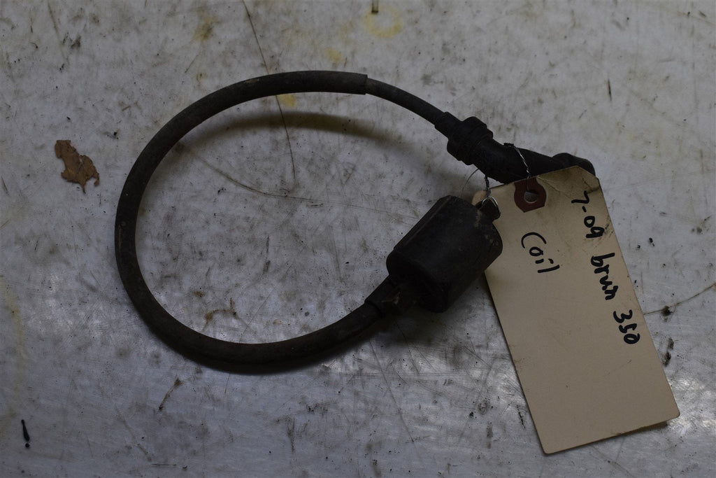 2008 Yamaha Grizzly 350 2WD Coil 5KM-82310-00-00