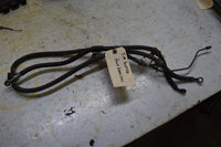 2008 Yamaha Grizzly 350 2WD Front Brake Lines 5ND-F5873-01-00