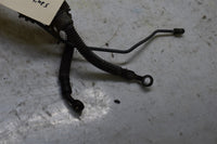 2008 Yamaha Grizzly 350 2WD Front Brake Lines 5ND-F5873-01-00