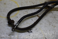 2008 Yamaha Grizzly 350 2WD Front Brake Lines 5ND-F5873-01-00