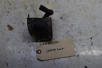 2008 Yamaha Grizzly 350 2WD Intake Boot 5UH-E4453-00-00