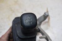 2008 Yamaha Grizzly 350 2WD Shifter 5UH-18300-01-00