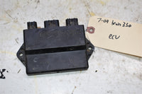 2008 Yamaha Grizzly 350 2WD CDI 5UH-85540-00-00