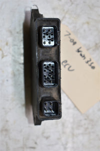 2008 Yamaha Grizzly 350 2WD CDI 5UH-85540-00-00