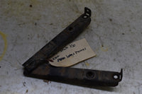 2008 Yamaha Grizzly 350 2WD Right Floorboard Mounts 5ND-F7471-01-00
