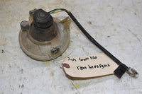 2008 Yamaha Grizzly 350 2WD Right Headlight 5KM-84320-01-00