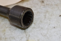 2008 Yamaha Grizzly 350 2WD Rear Drive Shaft 5ND-G6172-10-00