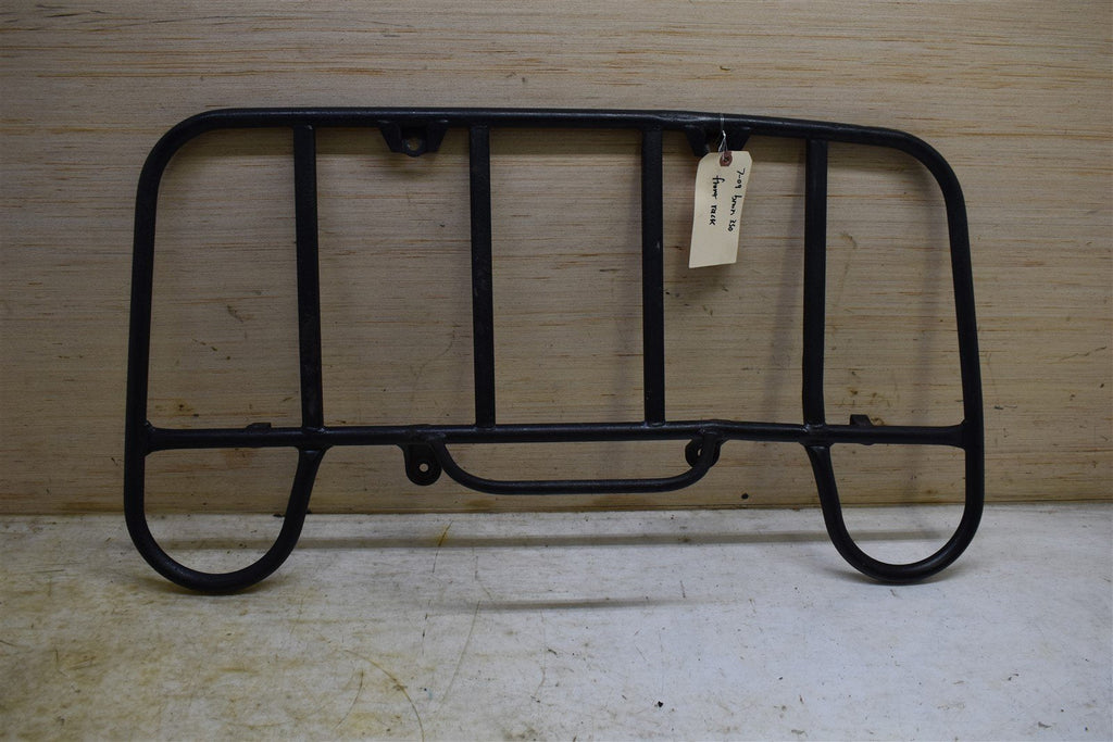 2008 Yamaha Grizzly 350 2WD Front Rack 5ND-F4841-01-00