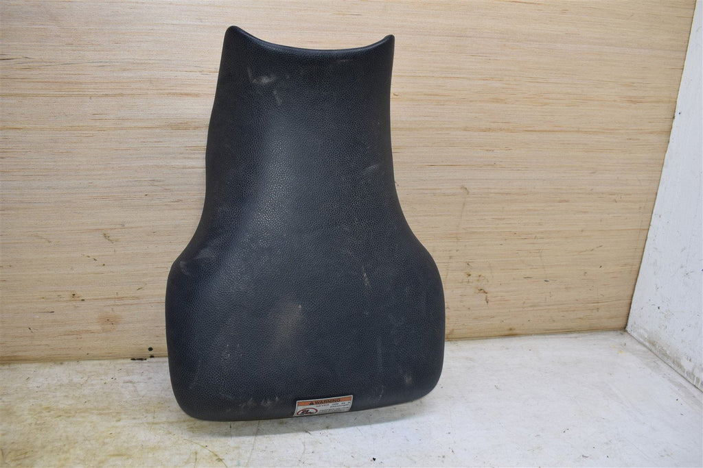 2008 Yamaha Grizzly 350 2WD Seat 5ND-F4710-03-00