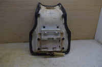 2008 Yamaha Grizzly 350 2WD Seat 5ND-F4710-03-00