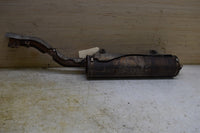 2008 Yamaha Grizzly 350 2WD Muffler 5UH-E4711-00-00