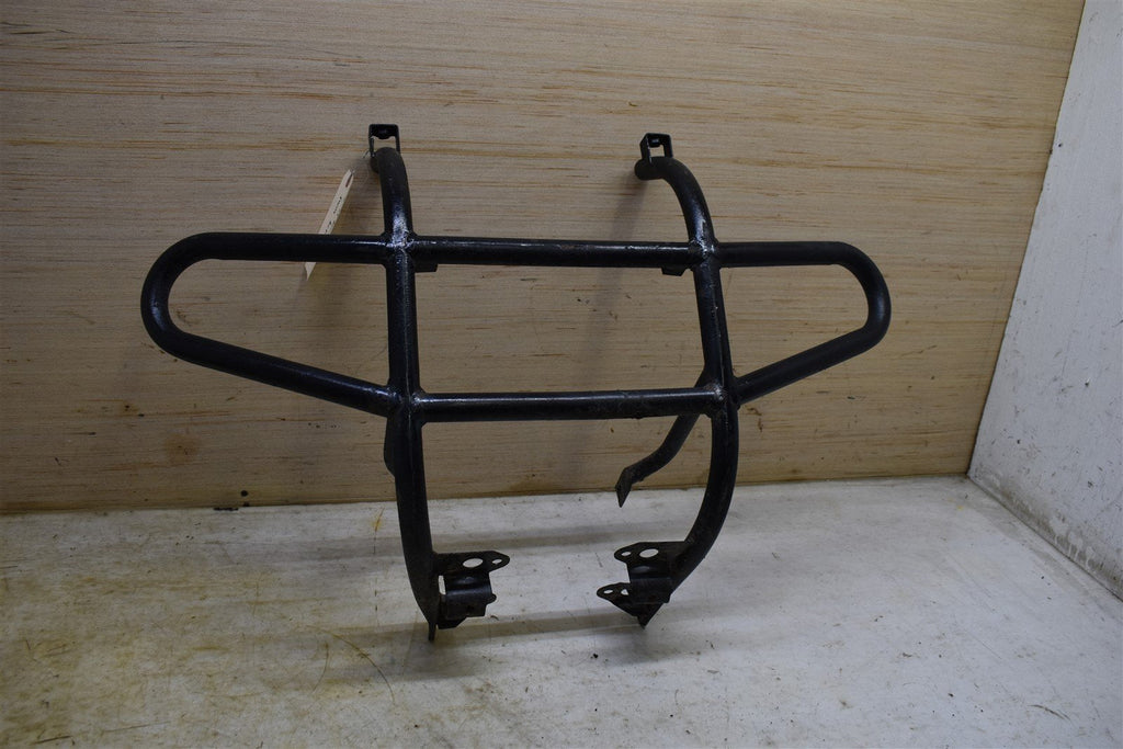 2008 Yamaha Grizzly 350 2WD Front Bumper 5UH-F845N-00-00