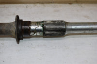 2008 Yamaha Grizzly 350 2WD Rear Axle 5TE-F5381-00-00