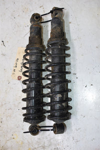 2008 Yamaha Grizzly 350 2WD Front Shocks 5UH-F3350-01-00