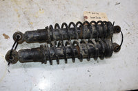 2008 Yamaha Grizzly 350 2WD Front Shocks 5UH-F3350-01-00