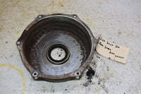 2008 Yamaha Grizzly 350 2WD Rear Brake Dust Cover 5FU-F5327-00-00