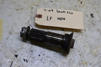 2008 Yamaha Grizzly 350 2WD Left Front Spindle 5HA-25181-00-00