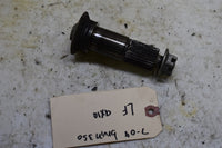 2008 Yamaha Grizzly 350 2WD Left Front Spindle 5HA-25181-00-00