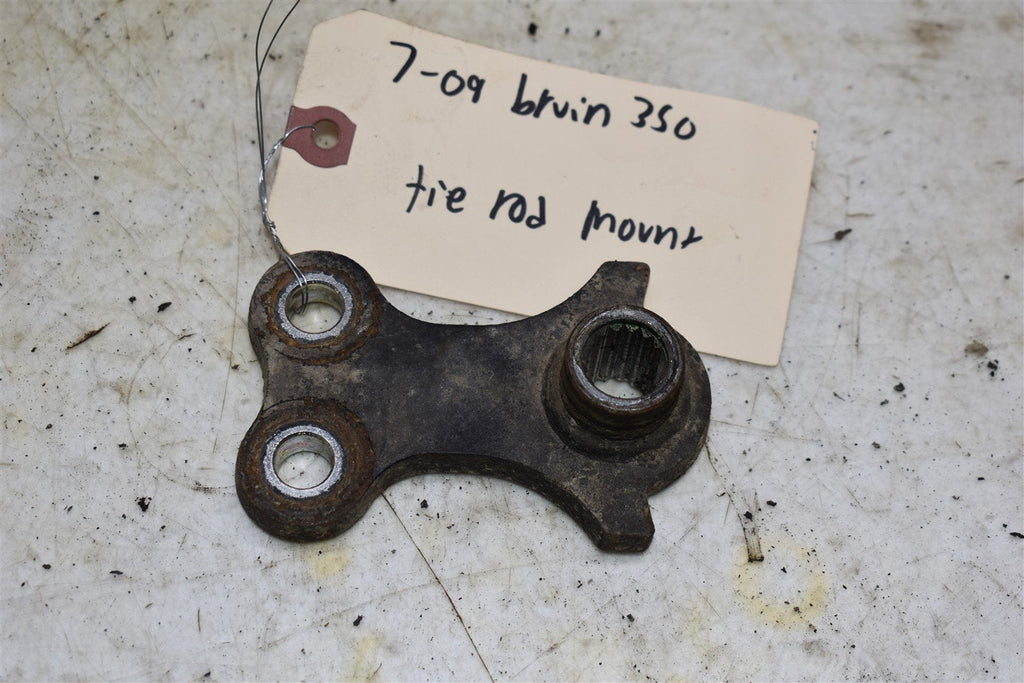 2008 Yamaha Grizzly 350 2WD Tie Rod Mount 5ND-F3816-11-00