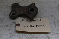 2008 Yamaha Grizzly 350 2WD Tie Rod Mount 5ND-F3816-11-00
