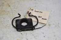 2008 Yamaha Grizzly 350 2WD Steering Stem Mount 1UY-23812-00-00