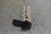 2008 Yamaha Grizzly 350 2WD Rear Brake Arm 5VH-F5355-00-00