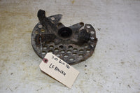 2008 Yamaha Grizzly 350 2WD Rear Brake Pedal 5ND-F3501-10-00