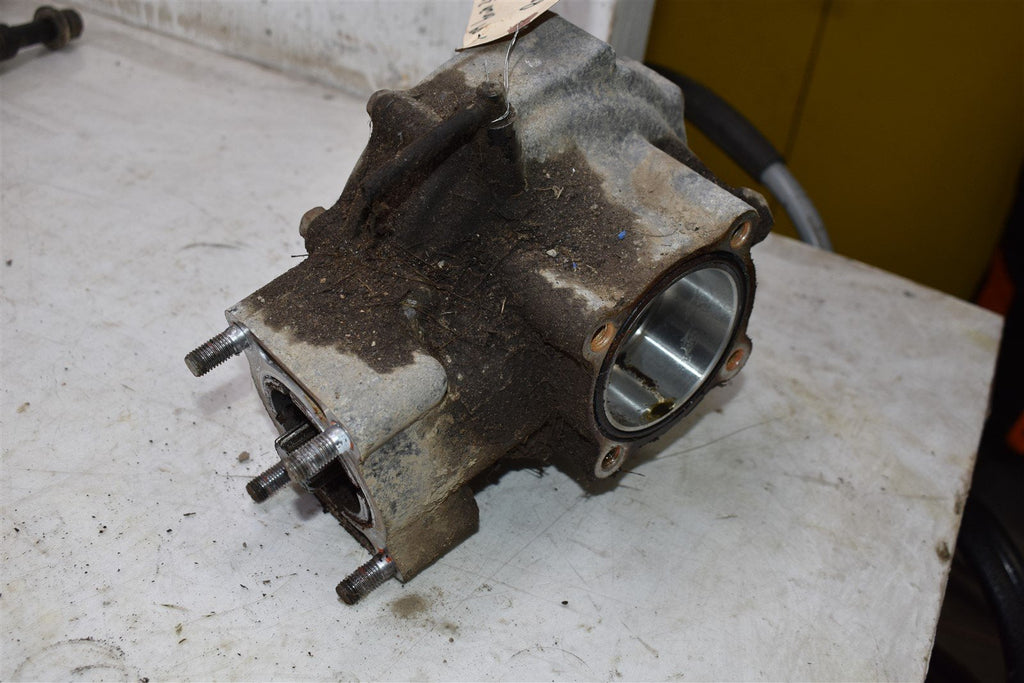 2008 Yamaha Grizzly 350 2WD Rear Differential 5ND-G6101-03-00