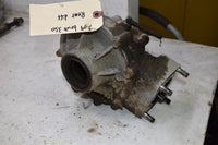 2008 Yamaha Grizzly 350 2WD Rear Differential 5ND-G6101-03-00