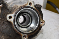 2008 Yamaha Grizzly 350 2WD Rear Differential 5ND-G6101-03-00