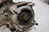 2008 Yamaha Grizzly 350 2WD Rear Differential 5ND-G6101-03-00