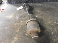 2001 Polaris Sportsman 500 Left Rear Axle