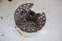 2008 Yamaha Grizzly 350 2WD Right Front Knuckle 5ND-F3502-10-00