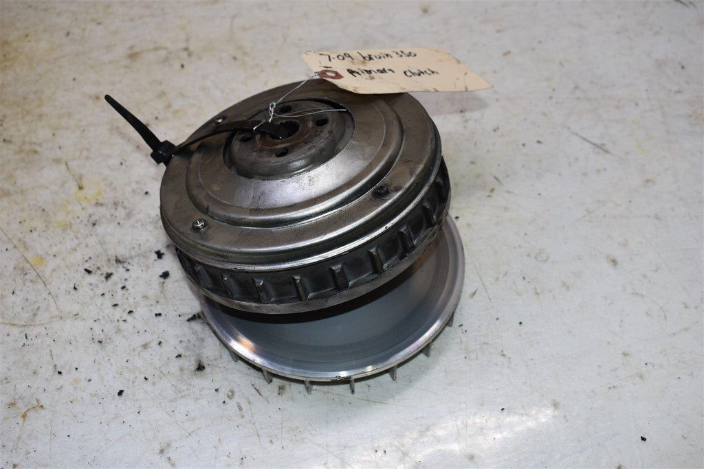 2008 Yamaha Grizzly 350 2WD Primary Clutch 5UH-17620-00-00 5UH-17611-00-00