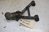 2008 Yamaha Grizzly 350 2WD Right Front Upper A Arm 5ND-F3550-12-00