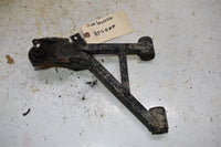 2008 Yamaha Grizzly 350 2WD Right Front Upper A Arm 5ND-F3550-12-00