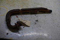 2008 Yamaha Grizzly 350 2WD Header Pipe 5UH-E4611-00-00