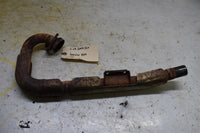 2008 Yamaha Grizzly 350 2WD Header Pipe 5UH-E4611-00-00