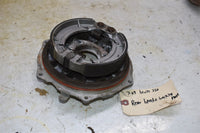 2008 Yamaha Grizzly 350 2WD Rear Brake Backing Plate 5VH-F5321-00-00