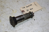 2008 Yamaha Grizzly 350 2WD Right Front Spindle 5HA-25181-00-00