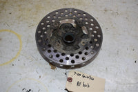 2008 Yamaha Grizzly 350 2WD Right Front Wheel Hub 5ND-F5111-20-00