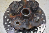 2008 Yamaha Grizzly 350 2WD Right Front Wheel Hub 5ND-F5111-20-00