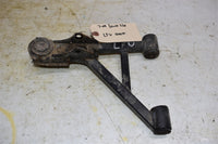 2008 Yamaha Grizzly 350 2WD Left Front Upper A Arm 5ND-F3540-12-00