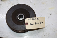 2008 Yamaha Grizzly 350 2WD Rear Brake Drum 5FU-F531E-10-00