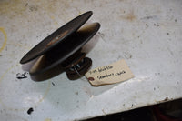 2008 Yamaha Grizzly 350 2WD Secondary Clutch